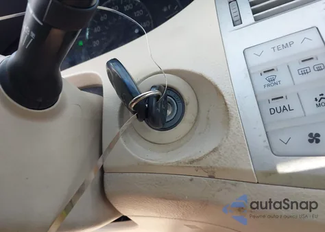 2005 Toyota Avalon Xls from USA, damaged, VIN 4T1BK36B85U035555